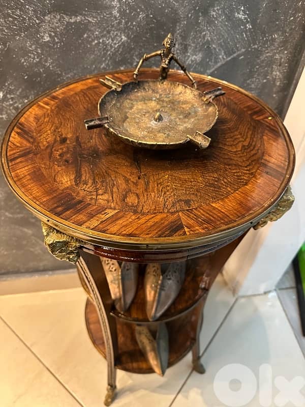 2 table auntique 4