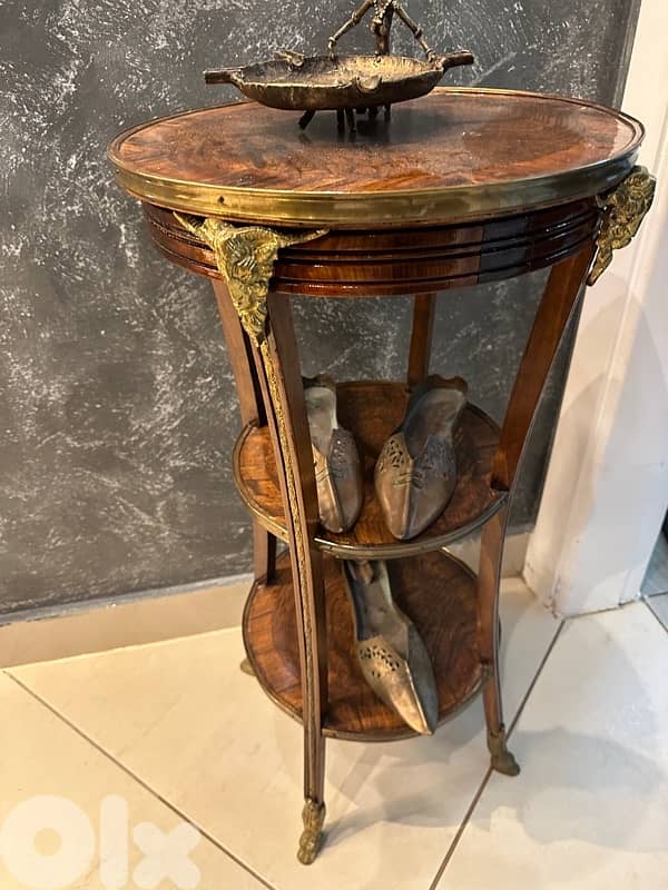 2 table auntique 5