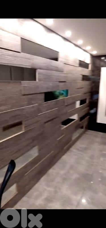 apartment For rent in antelias شقة للايجار في انطلياس
