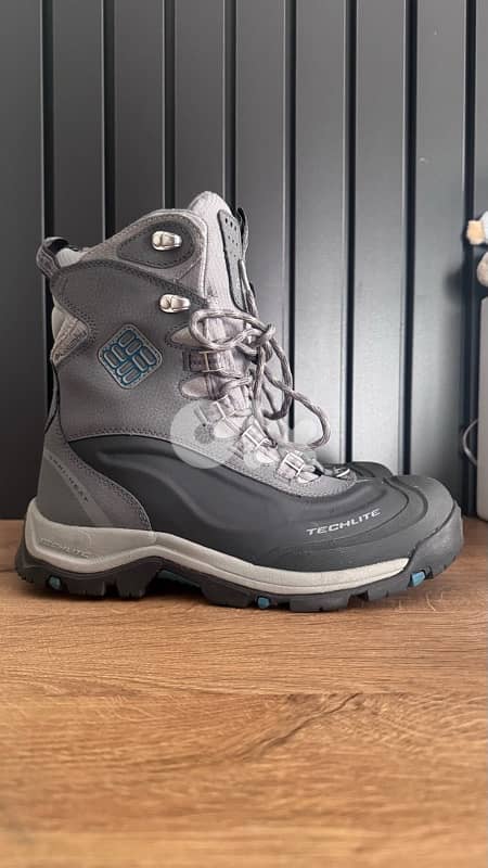 Columbia men Bugaboot Boots 0