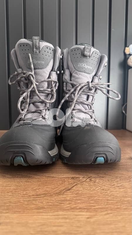 Columbia men Bugaboot Boots 1