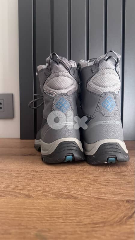 Columbia men Bugaboot Boots 2