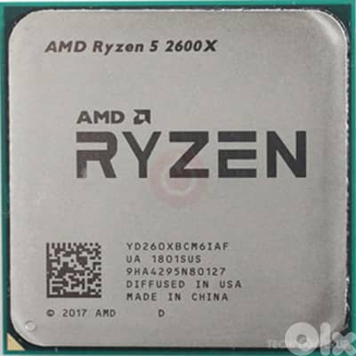 cpu&psu