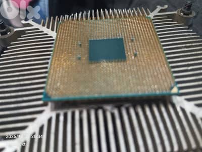 cpu&psu