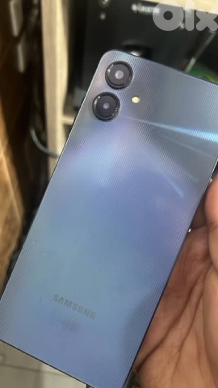 Samsung A06 1