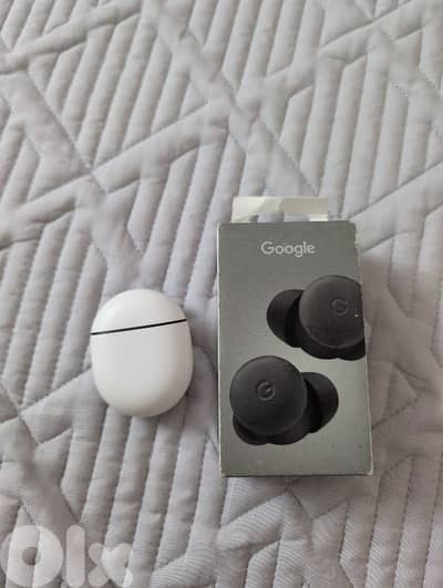 Pixel buds pro 2 - open box condition