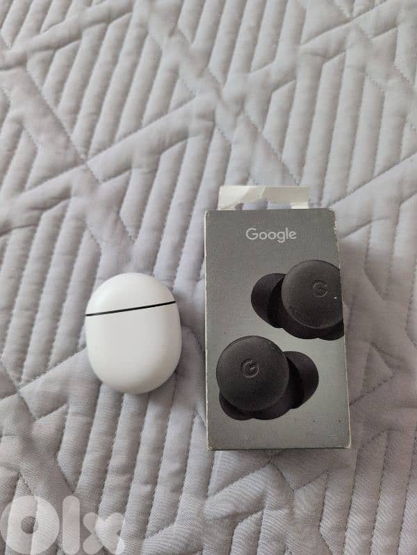 Pixel buds pro 2 - open box condition 0