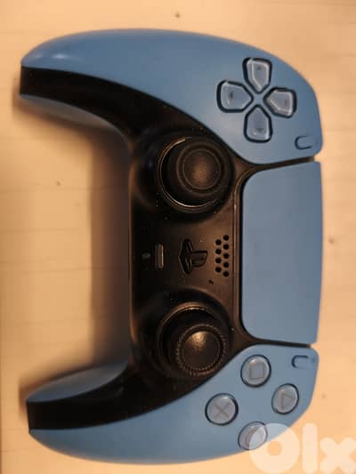 joystick ps5 used kter ndefe