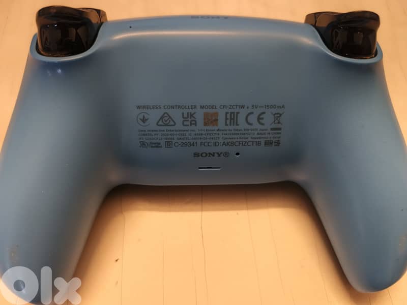 joystick ps5 used kter ndefe 1