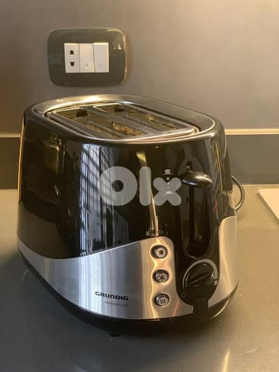 toaster