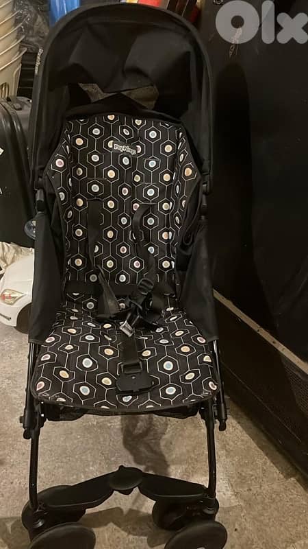 peg perego stroller 0