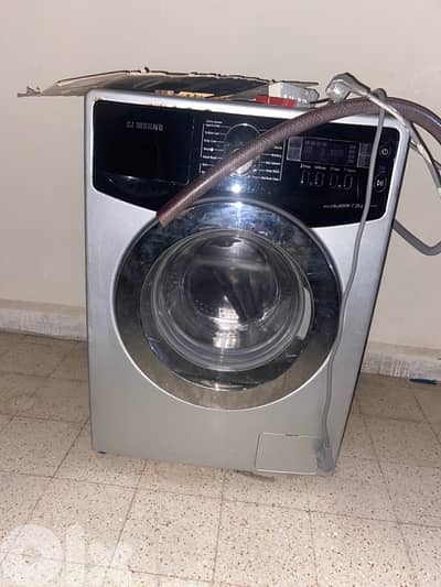 غساله سامسونج