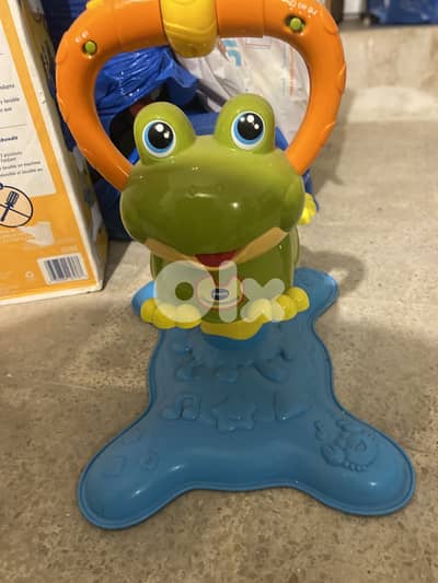 bouncer vtech