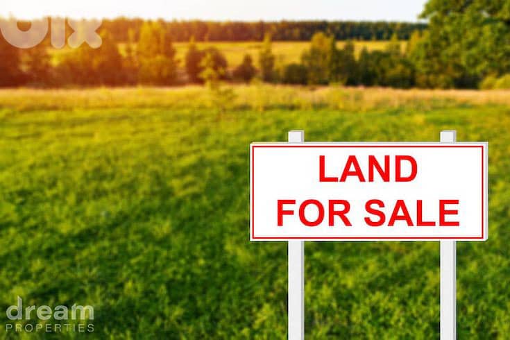 Land for Sale in Bsous – Prime Opportunity bso0131dpst 0