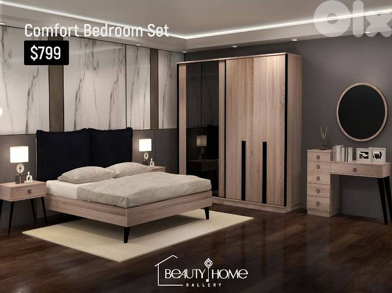 master bedroom 0