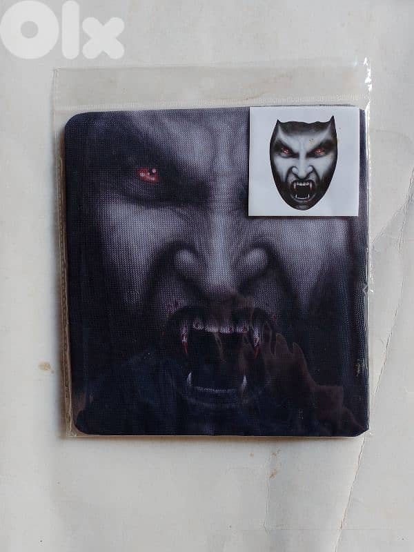 Halloween Mask 4