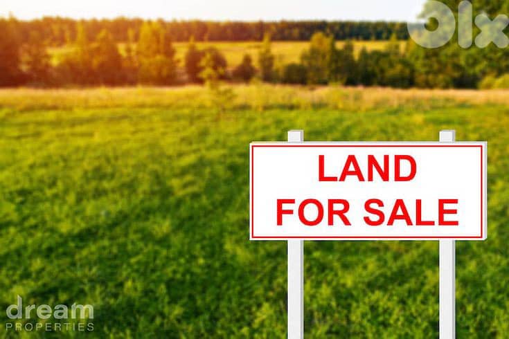Land for Sale in Bsous -Exceptional Investment Opportunity bso0132dpst 0