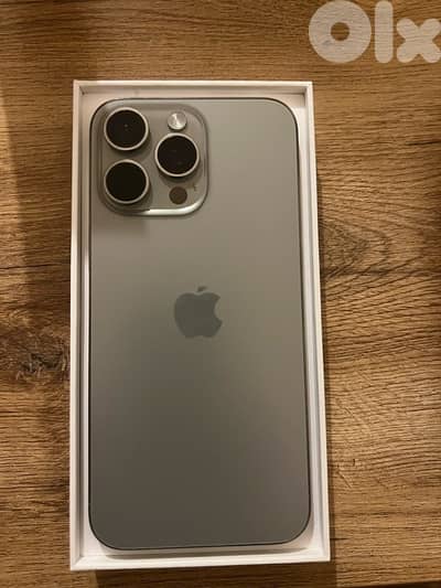 iphone 15 promax 2 sim
