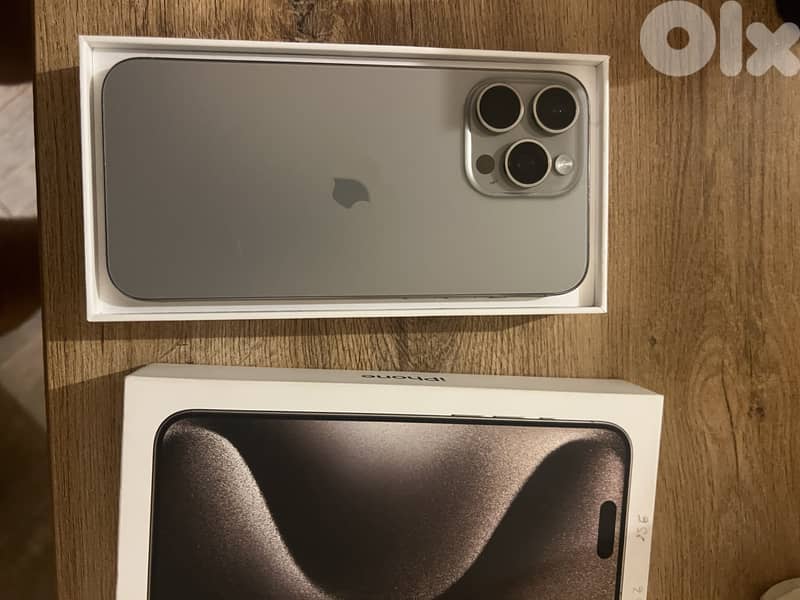 iphone 15 promax 2 sim 1