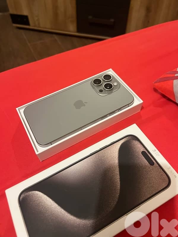 iphone 15 promax 2 sim 2