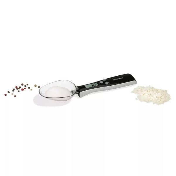 silver crest digital spoon scale 1