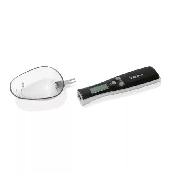 silver crest digital spoon scale 2
