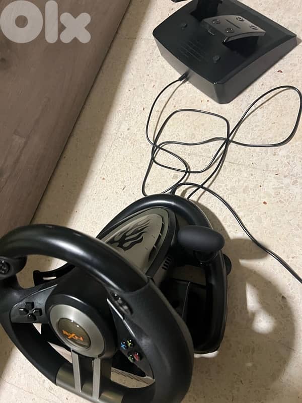 pxn v3 pro in very good conditions 2