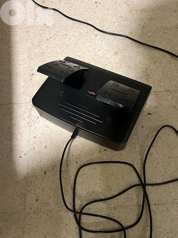 pxn v3 pro in very good conditions 3