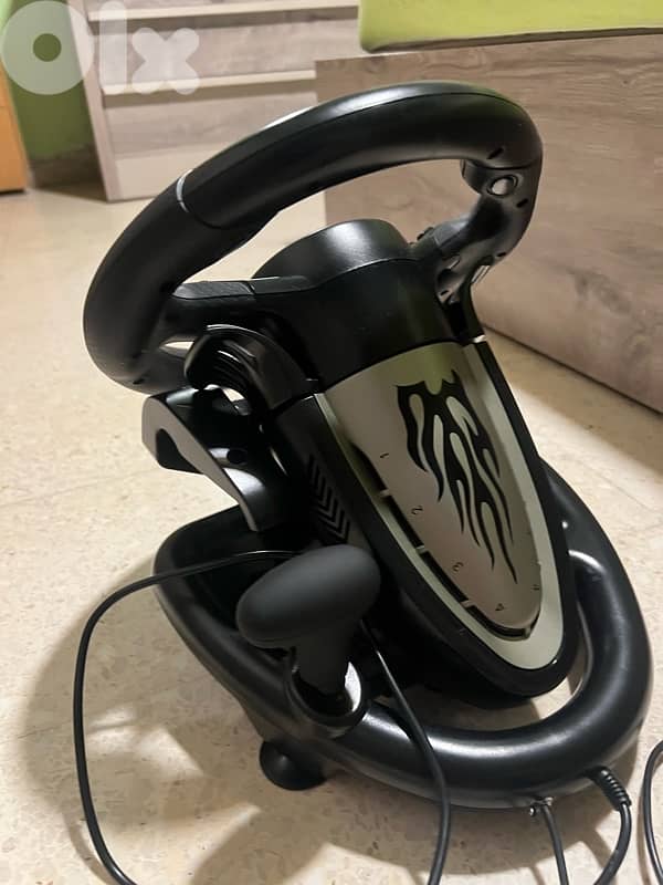 pxn v3 pro in very good conditions 5