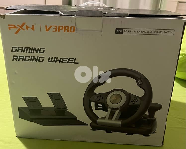 pxn v3 pro in very good conditions 9