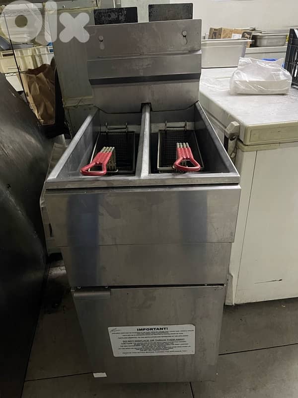 kitchen equipment for sale !! 0