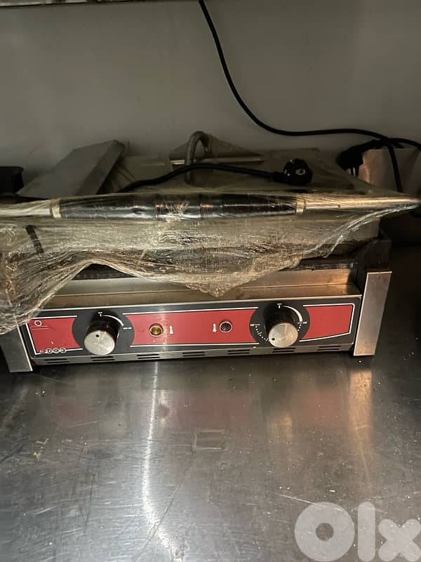 kitchen equipment for sale !! 2