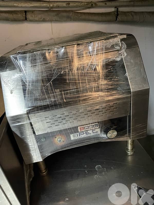 kitchen equipment for sale !! 5