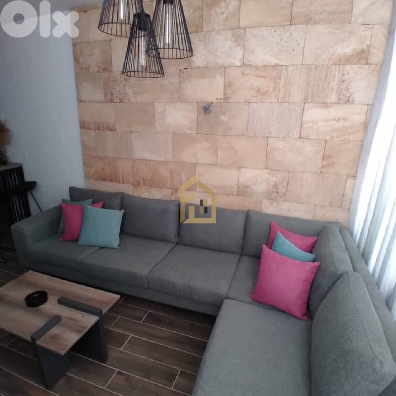 Chalet for sale in Faraya GH112 شاليه للبيع في فاريا 1