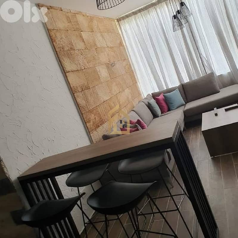 Chalet for sale in Faraya GH112 شاليه للبيع في فاريا 2