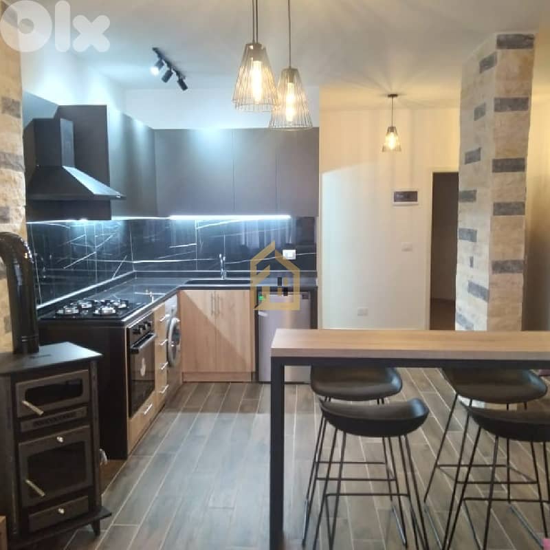 Chalet for sale in Faraya GH112 شاليه للبيع في فاريا 3