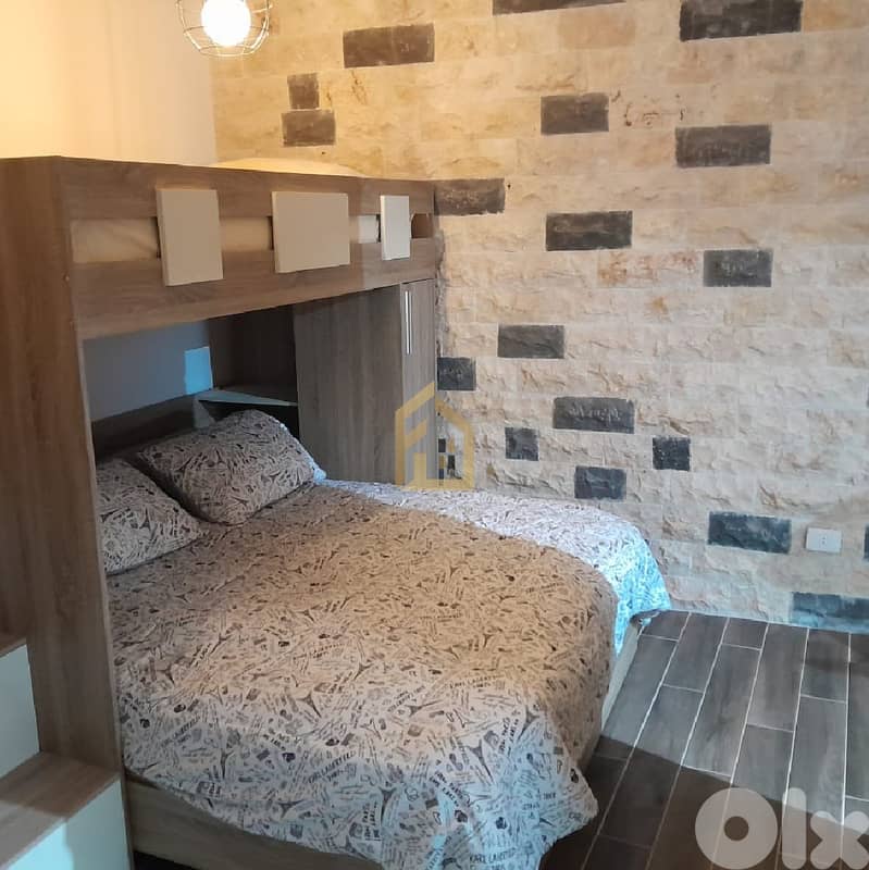Chalet for sale in Faraya GH112 شاليه للبيع في فاريا 5