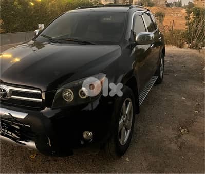 Toyota Rav 4 2006