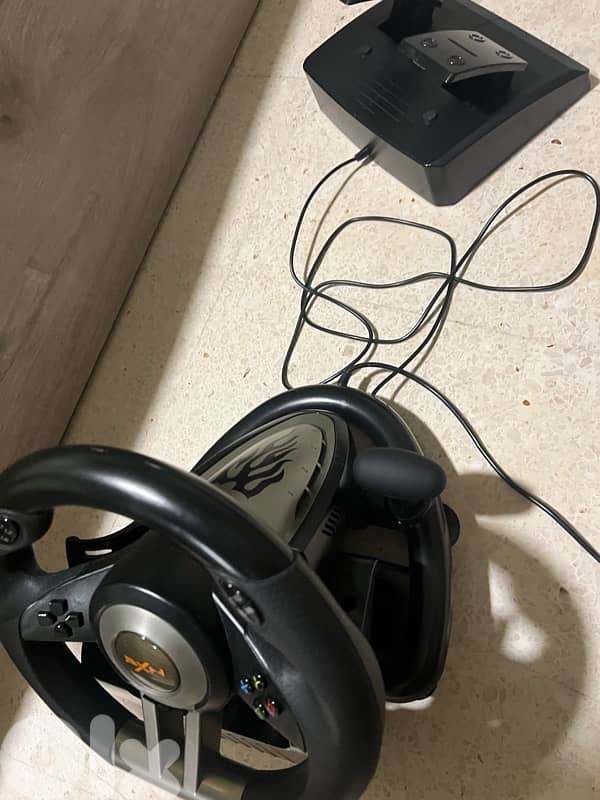 pxn v3 pro in very good conditions 1