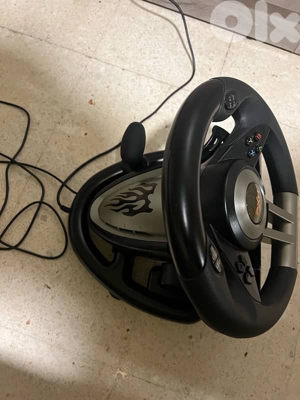 pxn v3 pro in very good conditions 2
