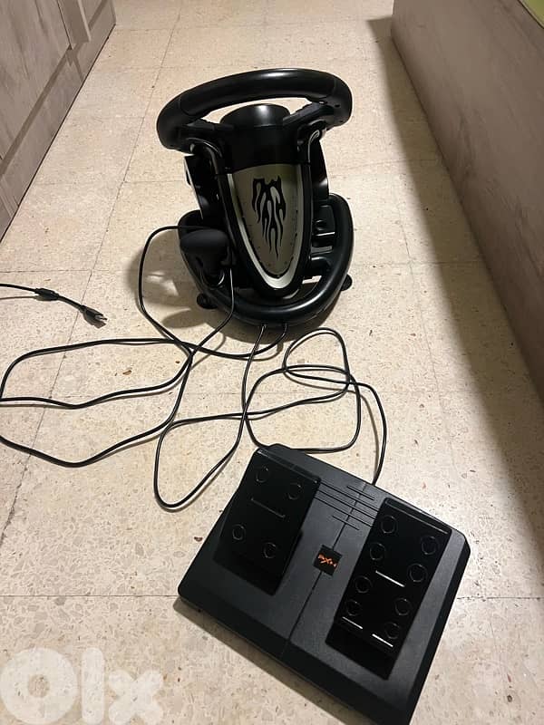 pxn v3 pro in very good conditions 4