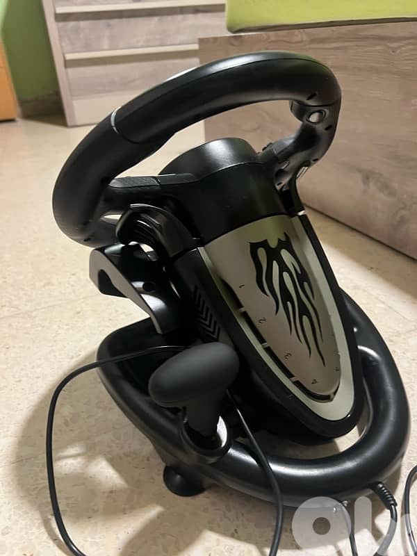 pxn v3 pro in very good conditions 5