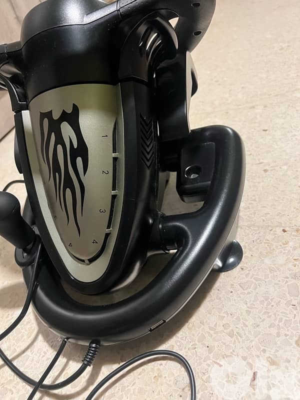pxn v3 pro in very good conditions 7