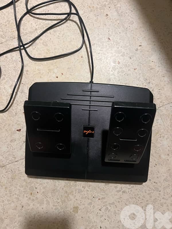 pxn v3 pro in very good conditions 8