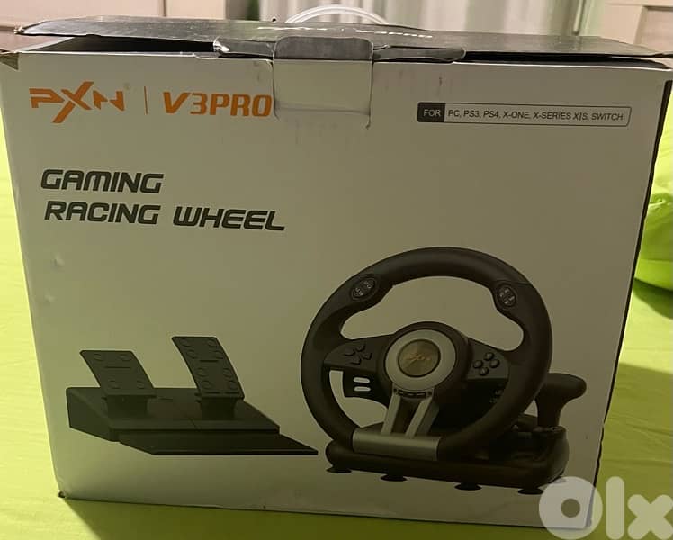 pxn v3 pro in very good conditions 9