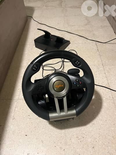 pxn v3 pro in very good conditions