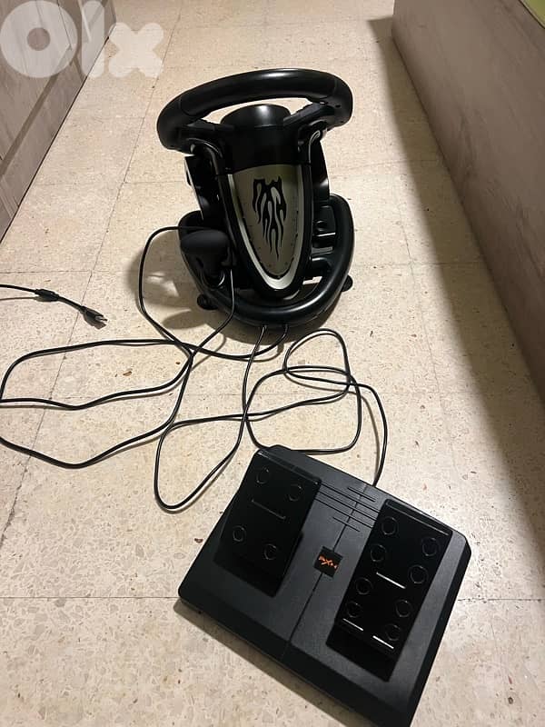 pxn v3 pro in very good conditions 4
