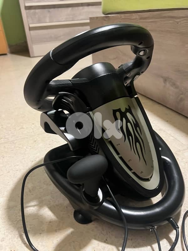 pxn v3 pro in very good conditions 5