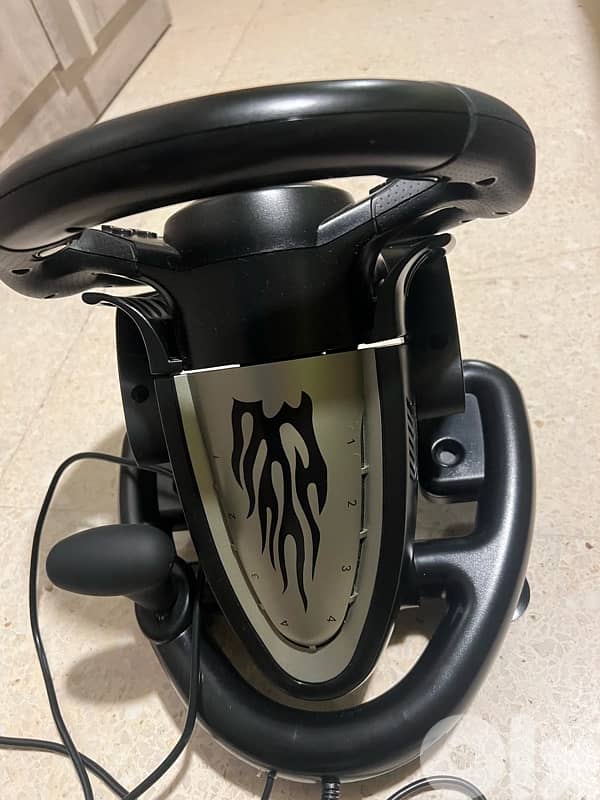 pxn v3 pro in very good conditions 6