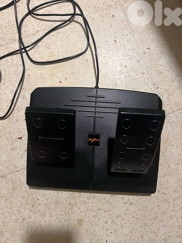 pxn v3 pro in very good conditions 8